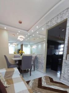 Apto Fabuloso 4 km Litorânea