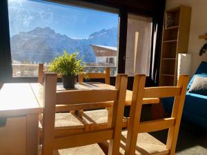 Appartements Lumineux Appartement 2 Alpes : photos des chambres
