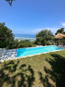 La Casa del Nespolo - Exclusive Country Suites - Seaview Pool & Self Check-in