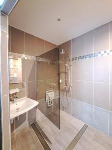 Hotels District Republique : photos des chambres