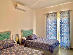 2floor pent house at Amwaj north coast هاوس دورين في قرية امواج