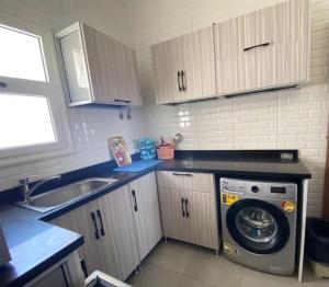 2floor pent house at Amwaj north coast هاوس دورين في قرية امواج