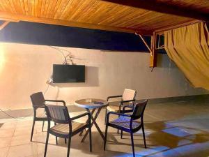 2floor pent house at Amwaj north coast هاوس دورين في قرية امواج