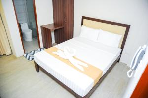 Kaia Isabelle Hotel Puerto Princesa