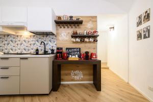 A Tazzulella - Vico Graziella 12