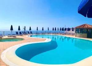 Casa Vacanza SOFIA - مينوري