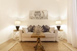 Next to Vatican Museum Luxury Flat