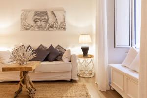 Next to Vatican Museum Luxury Flat