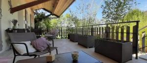 Appartements PetiteViolette : photos des chambres