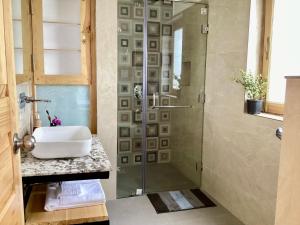 Oogpa House - Boutique Homestay