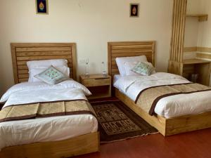 Oogpa House - Boutique Homestay