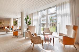 Zenao Apparthôtels Montreuil