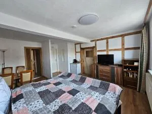 Ferienwohnung in Stadtroda - Stadtroda