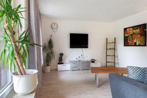 Ferienresidenz Gartentraum Titisee