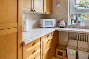 Ferienresidenz Gartentraum Titisee