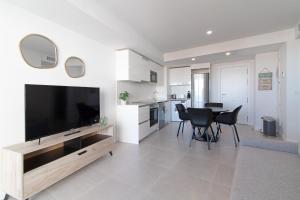 Global Properties, Apartamento con vistas al mar en Canet