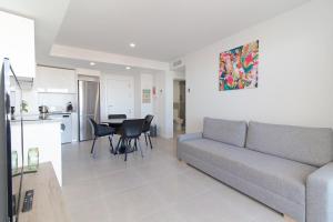 Global Properties, Apartamento con vistas al mar en Canet