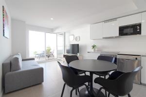 Global Properties, Apartamento con vistas al mar en Canet