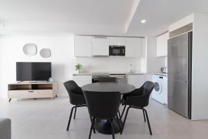 Global Properties, Apartamento con vistas al mar en Canet