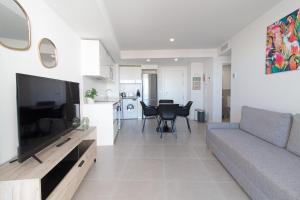 Global Properties, Apartamento con vistas al mar en Canet