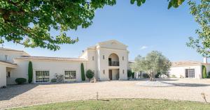 La Tour Bélize du Château Saint-Laurent