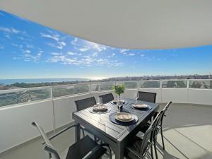 Global Properties, Apartamento con amplia terraza con vistas al mar - 4hvězdičkové hotely ve městě Canet de Berenguer