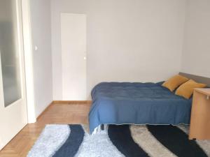 Argo apartment