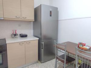 Argo apartment