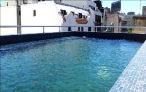 Amplios y Cómodos Monoambientes en Monserrat