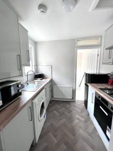 3 Bedroom spacious Flat