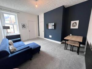 3 Bedroom spacious Flat