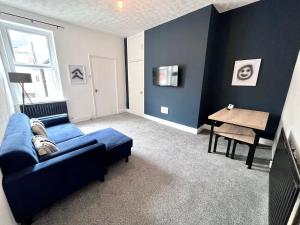 3 Bedroom spacious Flat