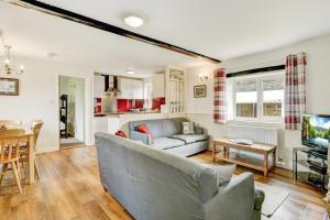 Quarme Cottage Wheddon Cross