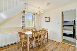 Quarme Cottage Wheddon Cross