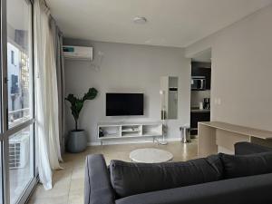 Amplios y Cómodos Monoambientes en Monserrat