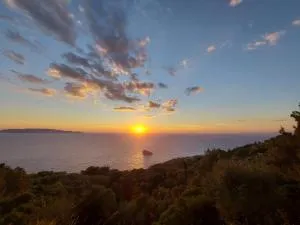 WildSunset - Monte Argentario