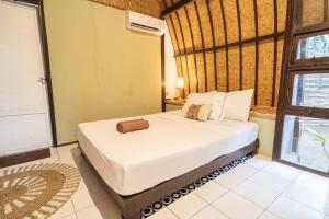 Phòng Đôi (Double Room)