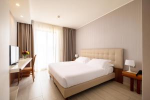 D'Aragona Lifestyle Hotel