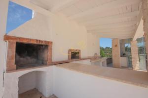TD Trulli Benedetta with Pool in Peaceful Nature
