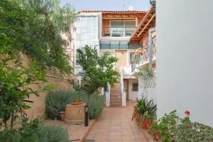 Stenaki - Apartments in Aegina Town - Skala