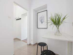 1-bedroom apartment - Długa 65 street