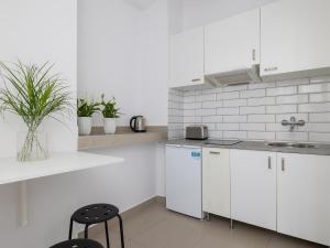 1-bedroom apartment - Długa 65 street