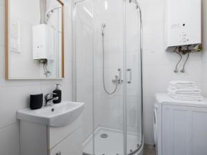 1-bedroom apartment - Długa 65 street