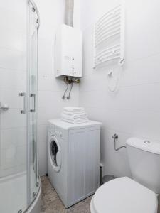 1-bedroom apartment - Długa 65 street