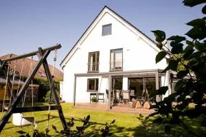 Idyllische Familien-Oase - Lohmar