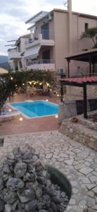 horizon villa