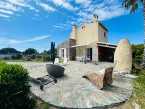 Villa Piscine CALVI - 卡尔维