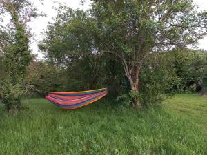 Maisons de vacances Les hirondelles : photos des chambres