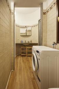 Nolo studio walking distance from Loreto e Corso Buenos Aires