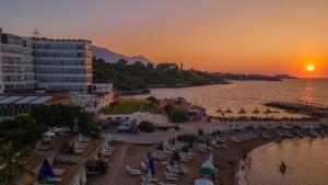 Ada Beach Hotel